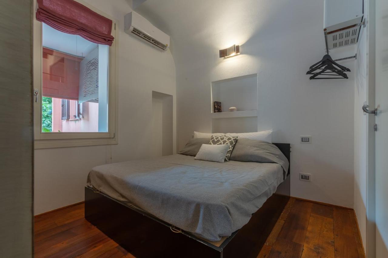 Ferrara Center Apartment X3 Exterior foto